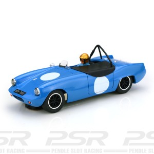 Racing Replicas Elva Courier Blue