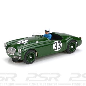 Racing Replicas MG MGA Green