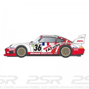 RevoSlot Porsche 911 GT2 No.36 FAT