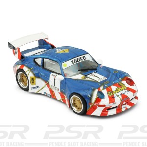 RevoSlot Porsche 911 GT2 No.1 Sonauto