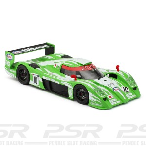 RevoSlot Toyota GT-One Esso Ultron No.10 Green