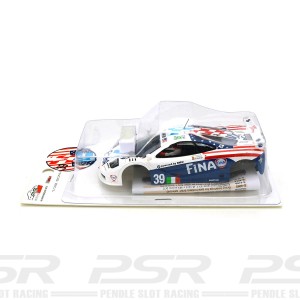 RevoSlot McLaren F1 GTR No.39 Fina Le Mans 1996 Body