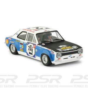 Scalextric renault alpine a110 "mouton" Free shipping!!! 