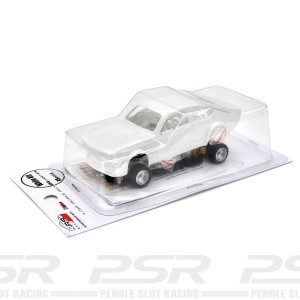 RevoSlot Opel Kadett GT/E White Kit C