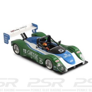 RevoSlot Ferrari 333 SP No.5 Giesse Green/Blue