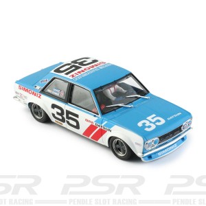 RevoSlot Datsun 510 BRE SCCA Trans-Am 1972 No.35