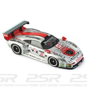 RevoSlot Porsche 911 GT1 No.16 Roock