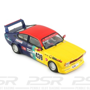 RevoSlot Opel Kadett GT/E No.439 Armin Banz