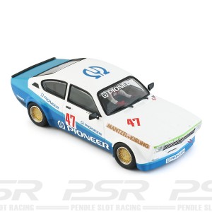RevoSlot Opel Kadett GT/E No.47 Pioneer