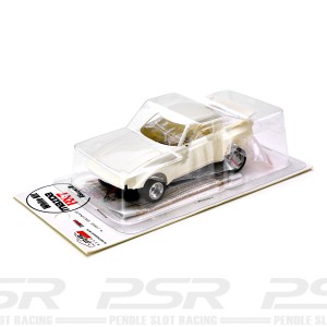 RevoSlot Mazda RX-7 White Kit B