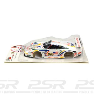 RevoSlot Porsche 911 GT1 No.38 Sebring 12h 1999 Body