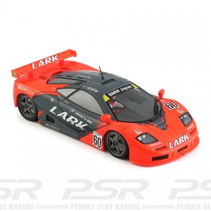 RevoSlot McLaren F1 GTR No.60 Lark JGTC 1996