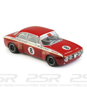 RevoSlot Alfa Romeo GTA No.8 Chesterfield Racing