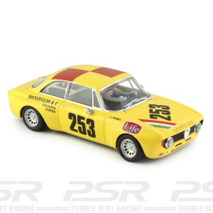 RevoSlot Alfa Romeo GTA No.253 Monzeglio