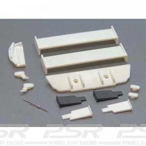RevoSlot Marcos LM600 Body Parts