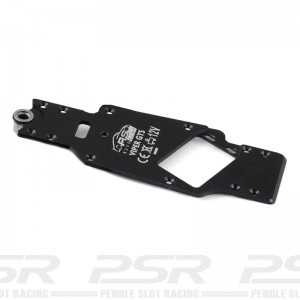 RevoSlot Dodge Viper Aluminium Chassis Plate