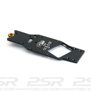 RevoSlot Ferrari F40 Aluminium Chassis Plate