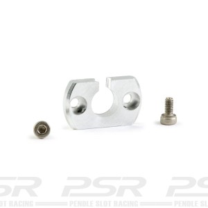 RevoSlot Aluminium Motor Holder & Screws