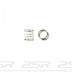 RevoSlot Guide Blade Springs