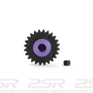 Revoslot Nylon 24T AW Spur Gear 14mm