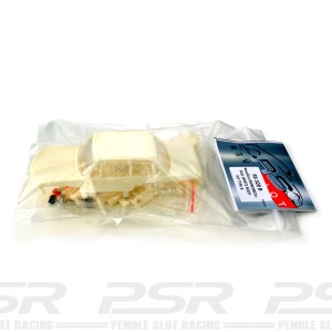 RevoSlot BMW 2002 Body Kit Type B