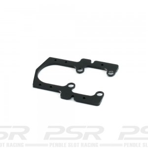 RevoSlot BMW 2002 Aluminium Body Plate Type A