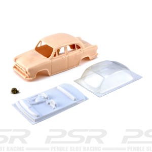 Morris Oxford MKIII Kit