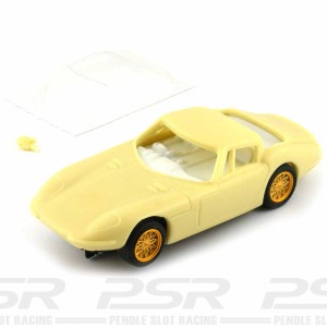 Marcos 1800 GT Resin Kit