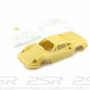 Ferrari Dino Resin Kit