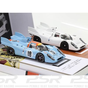 Slotwings Porsche 917K Test Le Mans 1971 Collection