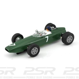 Super Shells BRM P261 F1 1964 Kit Green