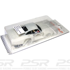 Racer Sideways Porsche 935/78 Factory Body Kit SBK-MD1B