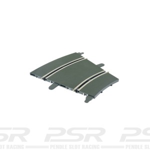 Scaleauto Pro Track Curve R2 22.5° 1pc