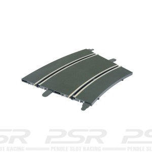 Scaleauto Pro Track Curve R3 22.5° 1pc