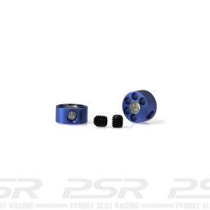 Scaleauto Lightened Axle Stopper for 3mm axles