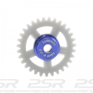 Scaleauto Nylon Crown Gear Sidewinder 31t 17.5mm