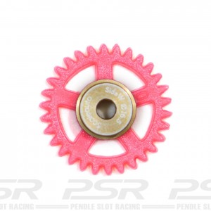 Scaleauto Nylon Crown Gear Sidewinder 30t 16.5mm