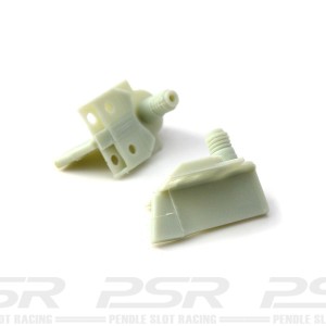 Scaleauto Guide 3/16 Pro Club Racing 9.1mm