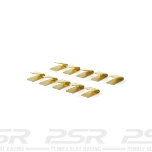 Scaleauto Brass Clips for Guide 1/24