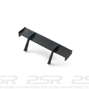 Scaleauto Porsche 911 GT3R Flexible Rear Wing
