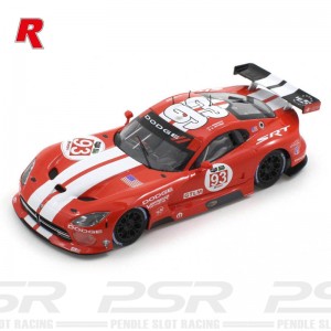 Scaleauto SRT Viper GTS-R No.93 R-Series