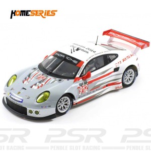 Scaleauto Porsche 911 RSR No.912 24h Daytona