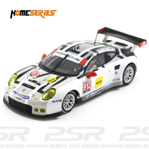 Scaleauto Porsche 911 RSR No.912 12h Sebring