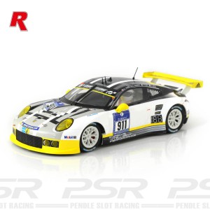 Scaleauto Porsche 911 RSR No.911 Nurburgring 2016 R-Series