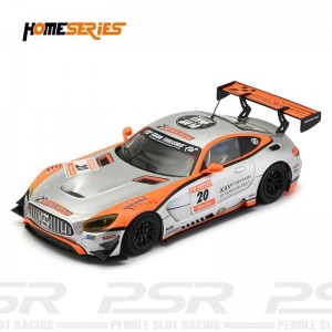 Scaleauto Mercedes-AMG GT3 Special Edition CE 2022