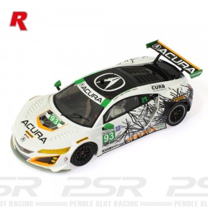 Scaleauto Honda NSX GT3 No.93 Daytona 24h 2017 R-Series