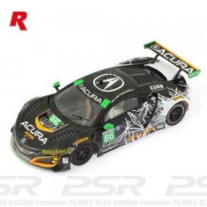 Scaleauto Honda NSX GT3 No.86 Daytona 24h 2017 R-Series