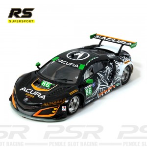 Scaleauto Honda NSX GT3 No.86 Daytona 24h 2017 RS