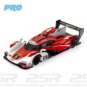 Scaleauto P-963 GTP Hypercar No.6 24h Daytona 2023 Pro