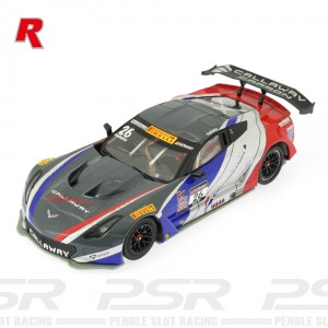 Scaleauto Callaway GT3 No.26 Pirelli World Challenge 2018 R-Series